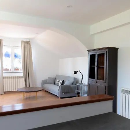 Apartamento Blu Scirocco Front Trevignano