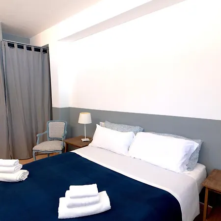 Apartamento Blu Scirocco Front Trevignano *