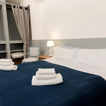 Appartement Blu Scirocco Front Trevignano