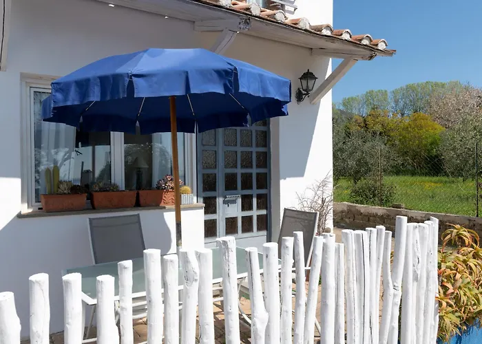 Blu Scirocco Front Trevignano *